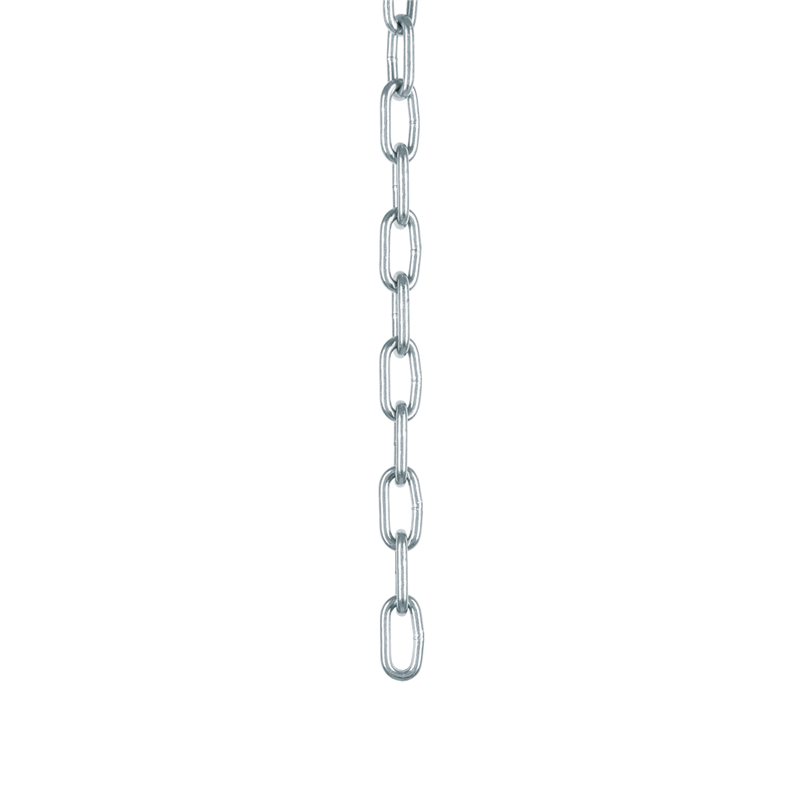 CADENA GALVANIZADA 3/16 X 53 MTS