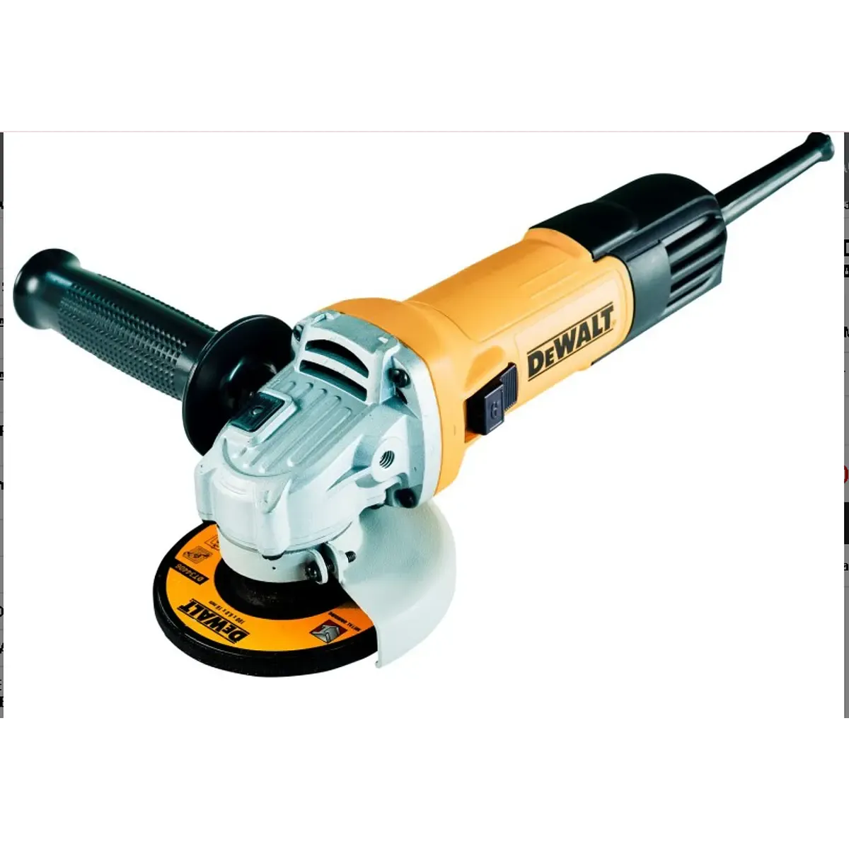 PULIDORA 750W