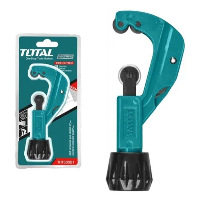 CORTA TUBO 3-32MM