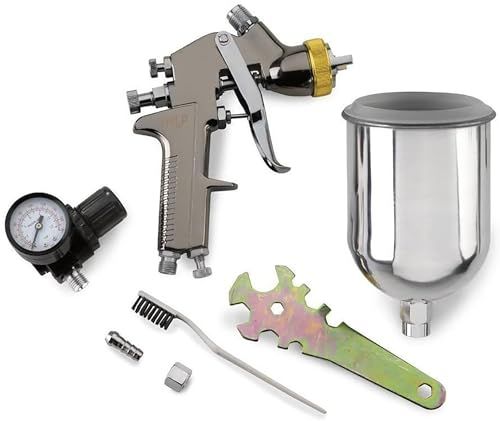 PISTOLA PINTAR