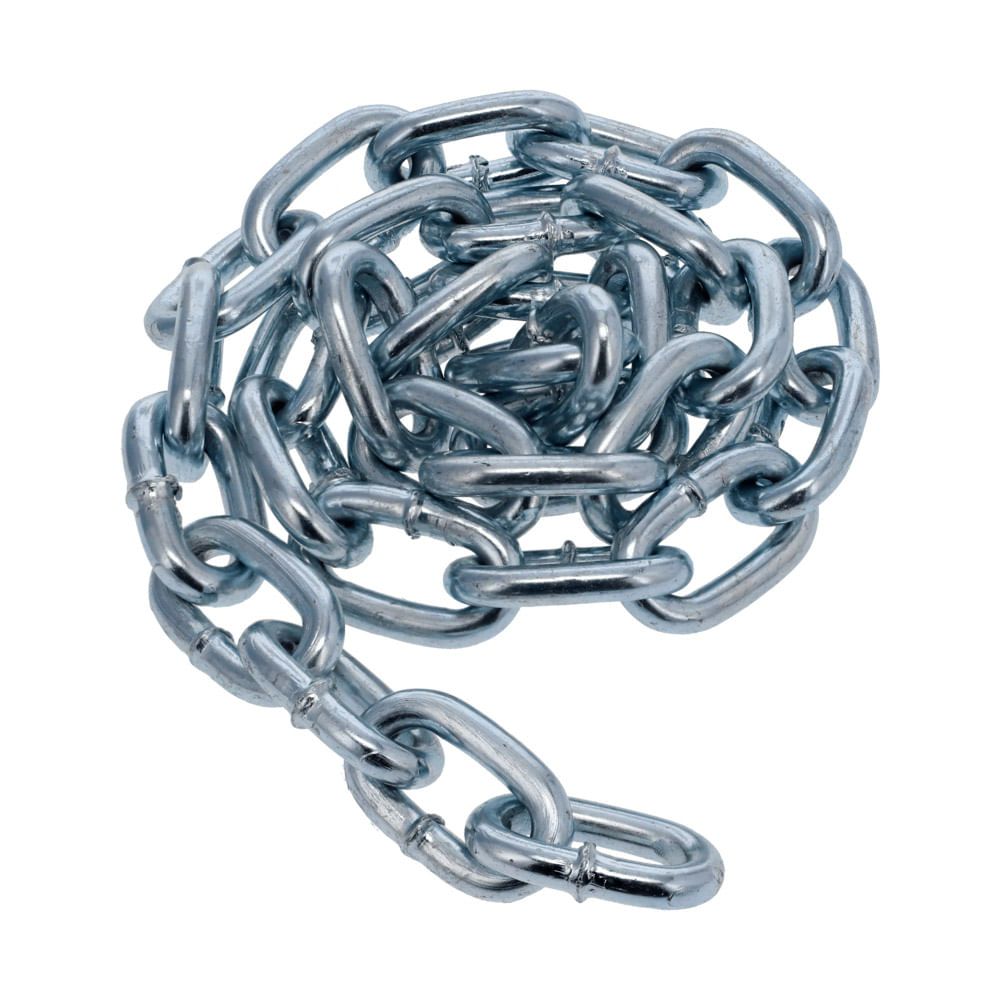 CADENA GALVANIZADA 5/16 X 40 MTS