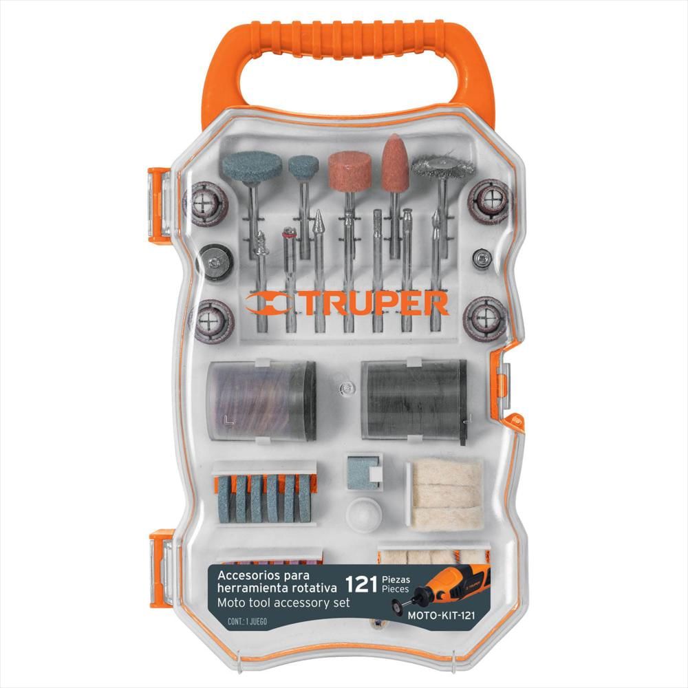 SET MOTOR TOOL