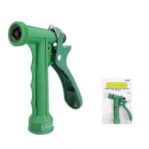 PISTOLA PLASTICA PARA MANGUERA DE AGUA